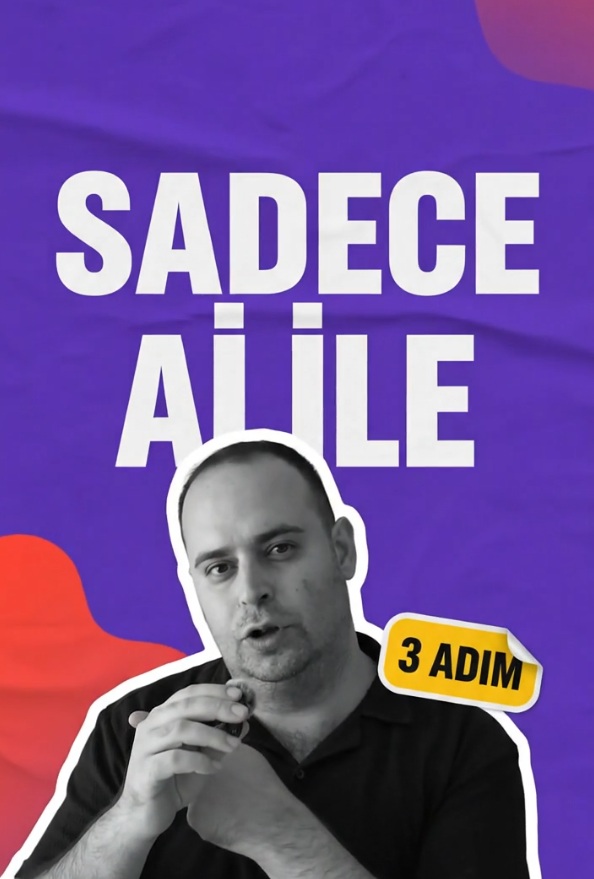 Yapay Zeka ile Sıfırdan Animasyonlu Video Nasıl Yapılır? (Adım Adım Rehber)
